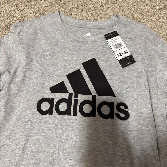 Size 10/12 Boy’s Black Long Sleeve Top bundle - Picture 5 of 7